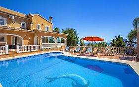 Villa Malie